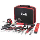 Do it Home Tool Set with Case (42-Piece) Image 1