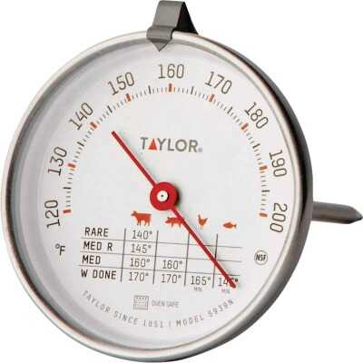 Taylor Meat Kitchen Thermometer